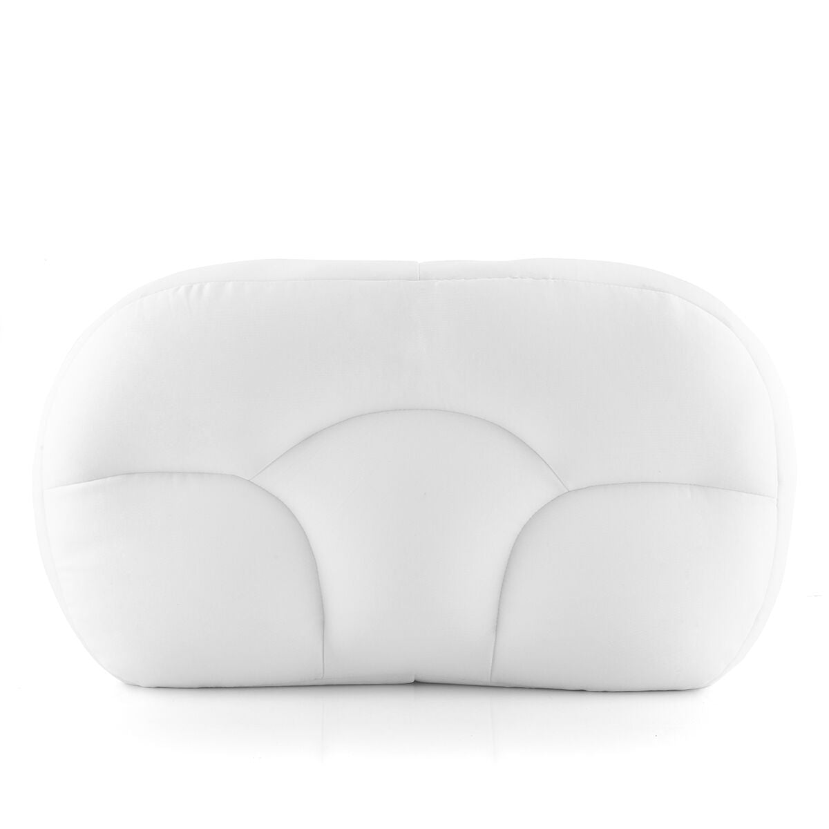 3D Anti-wrinkle Cloud Pillow Wrileep InnovaGoods-2