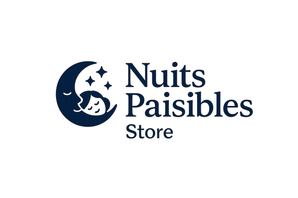 Nuits paisibles store 